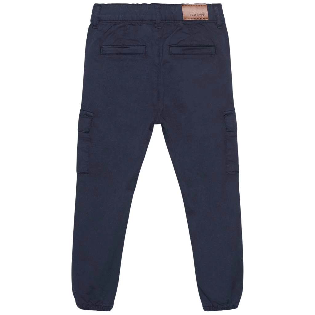 Cargo Pants Parisian Night 2 Cargo Pants Parisian Night - Image 2