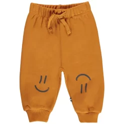 Molo Simeon GOTS Sweatpants Old Gold