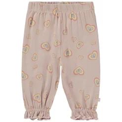 Molo GOTS Selena Pants Mini Aura Hearts