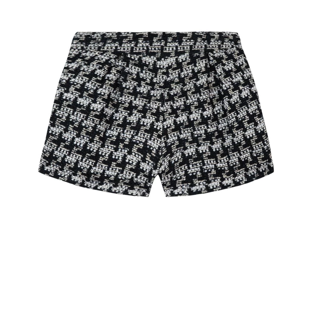 TARTINE ET CHOCOLAT Shorts Navy 2 TARTINE ET CHOCOLAT Shorts Navy - Image 2