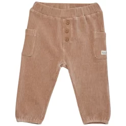Corduroy Pants Portabella