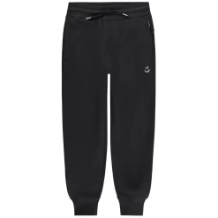 Molo GOTS Alvar Sweatpants Black