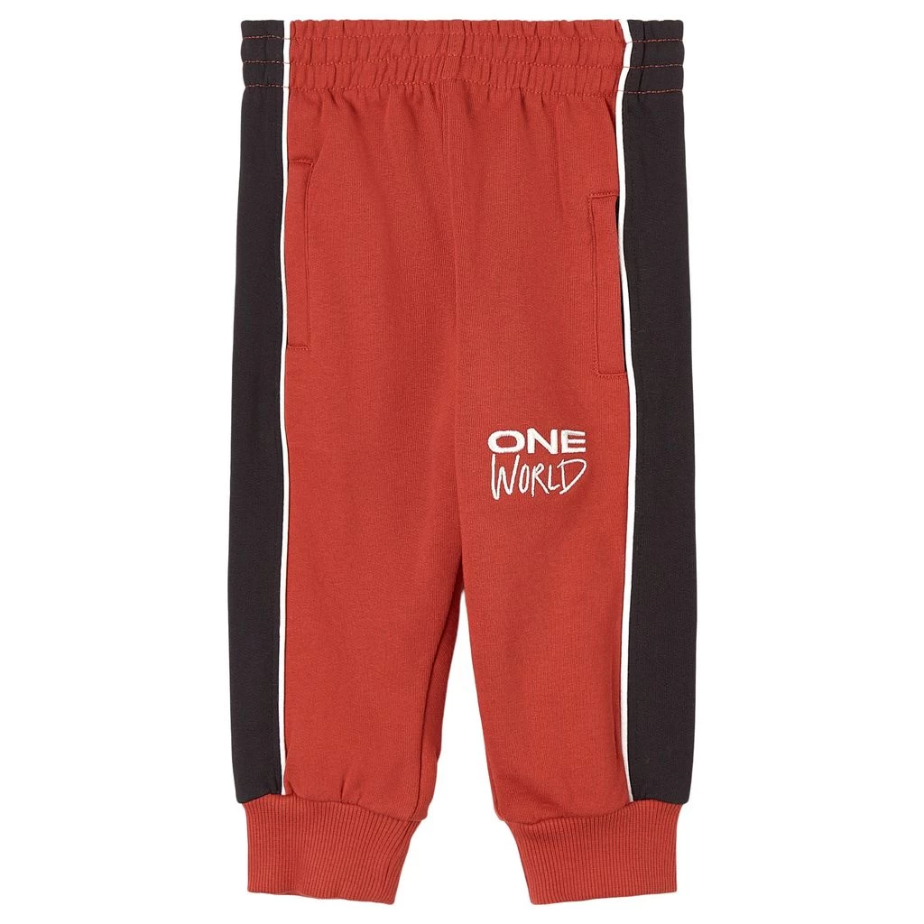 Molo Arlon Sweatpants Bossa Nova 1 Molo Arlon Sweatpants Bossa Nova