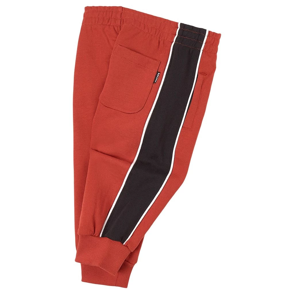 Molo Arlon Sweatpants Bossa Nova 2 Molo Arlon Sweatpants Bossa Nova - Image 2