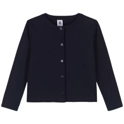 PETIT BATEAU Cardigan Smoking