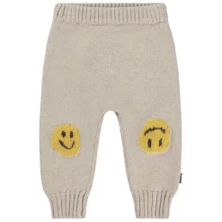 Molo Sol Knitted Pants Ridge