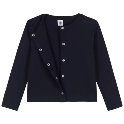PETIT BATEAU Cardigan Smoking 6 PETIT BATEAU Cardigan Smoking -PETIT BATEAU Store 1024x1024 395