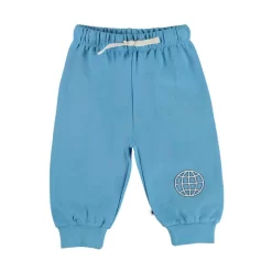 Molo Simeon Sweatpants Heritage Blue