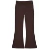 Molo Alba Pants Deep Oak