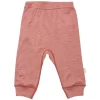 CeLaVi Sweatpants Old Rose Melange