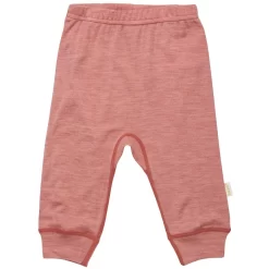 CeLaVi Sweatpants Old Rose Melange