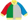 Stella McCartney Kids Cardigan Multicolor