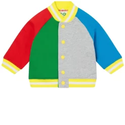 Stella McCartney Kids Cardigan Multicolor