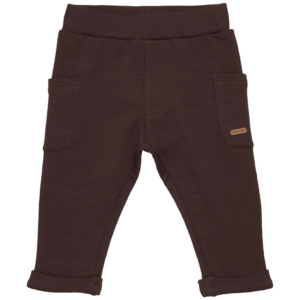 Minymo Sweatpants Java 1 Minymo Sweatpants Java