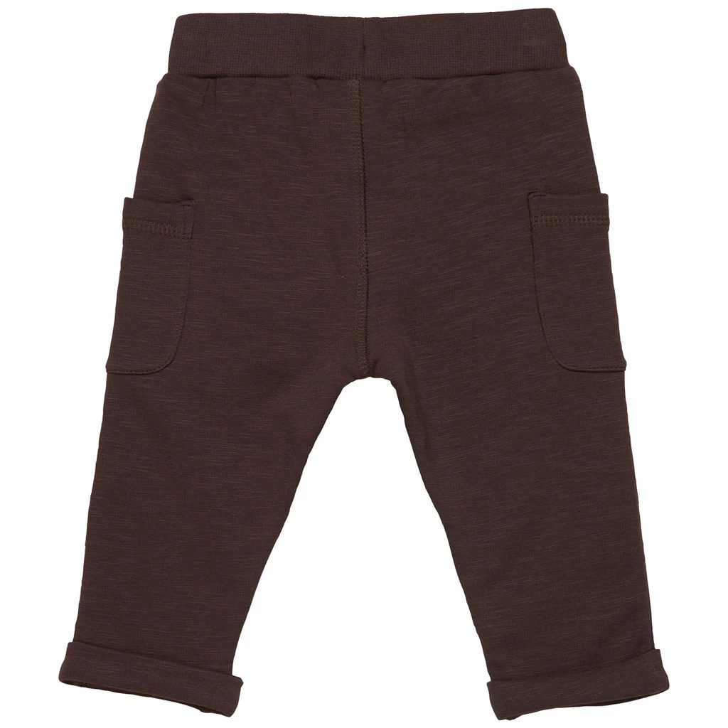 Minymo Sweatpants Java 2 Minymo Sweatpants Java - Image 2