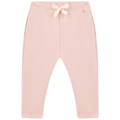 PETIT BATEAU Baby Pants Pink