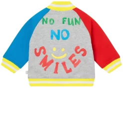 Stella McCartney Kids Cardigan Multicolor -PETIT BATEAU Store 1024x1024 402