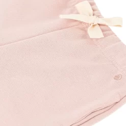 PETIT BATEAU Baby Pants Pink -PETIT BATEAU Store 1024x1024 4020