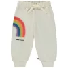 Molo GOTS Simeon Sweatpants Rainbow