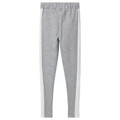 HYPE Side Stripe Skinny Joggers Grey