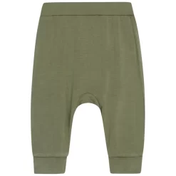 Hust & Claire Gusti Baby Pants Turtle Green