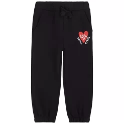 SONIA RYKIEL Marita Sweatpants Black