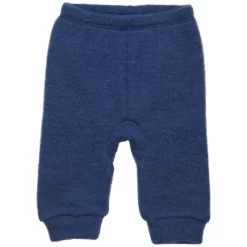 CeLaVi Wool Pants Sargasso Sea Melange