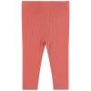 Baby Leggings Raspberry