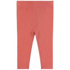 Baby Leggings Raspberry
