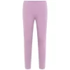 Minymo Leggings Elderberry