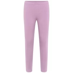 Minymo Leggings Elderberry