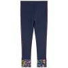 Billieblush Leggings Navy