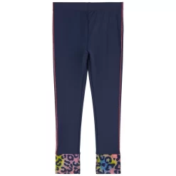 Billieblush Leggings Navy