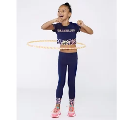 Billieblush Leggings Navy -PETIT BATEAU Store 1024x1024 4102