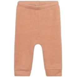 CeLaVi Wool Leggings Beige