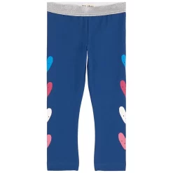 Hatley Leggings Blue Quartz