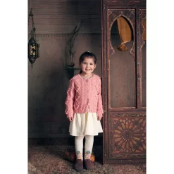 Louise Misha Sankara Cardigan Pink -PETIT BATEAU Store 1024x1024 412