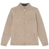 BONPOINT Berny Cardigan Beige