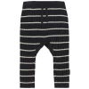Molo Sigmund Striped Leggings Galaxy