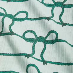 Mini Rodini GOTS Rope Printed Pants Green 8 Mini Rodini GOTS Rope Printed Pants Green -PETIT BATEAU Store 1024x1024 4145