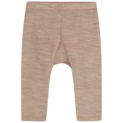 Hust & Claire Lotta Leggings Biscuit Melange