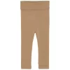 Molo Sabi Wool Pants Rose Mist