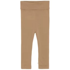 Molo Sabi Wool Pants Rose Mist