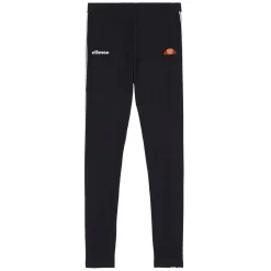 Ellesse El Nago Branded Leggings Black