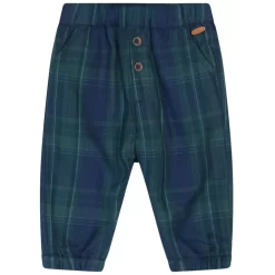 Hust & Claire Tue Pants Scarab