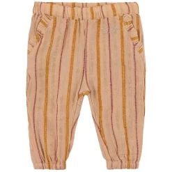 Woven Pants Sirocco