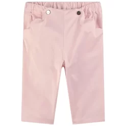 Jacadi Pants Powder Pink
