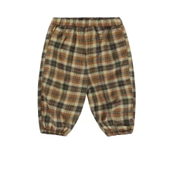 Molo GOTS Sun Pants Ground Check