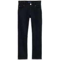 Scotch & Soda Corduroy Pants Antra