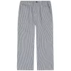 Jacadi Striped Pants Navy